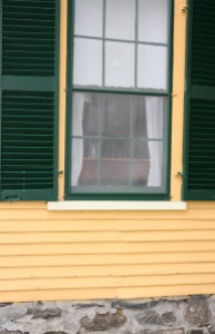 A Window at Bread Loaf