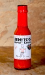 Benito's Hot Sauce