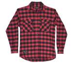 Flannel Shirt from Vermont Flannel Company