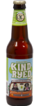 Kind Ryed - Otter Creek Brewing
