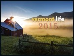Vermont Life Calendar